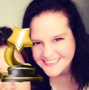 Meet your Posher, Marcie